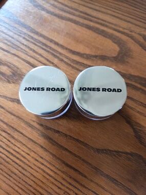 Jones Road Miracle Balm
